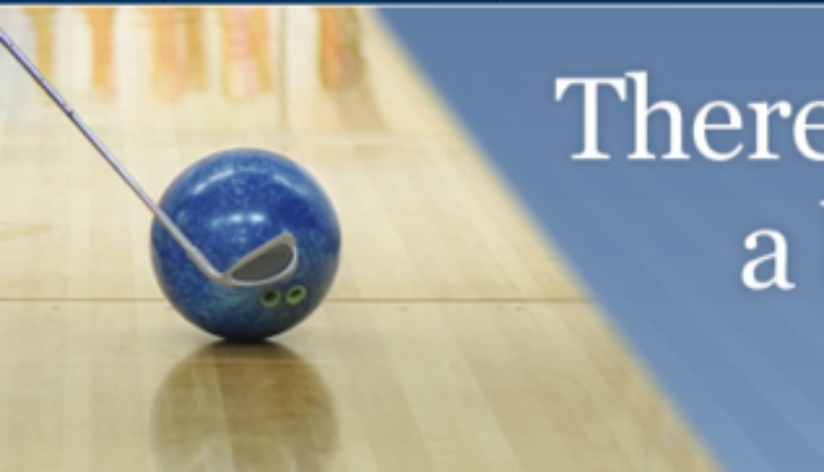 Knowledge Management over a cup of tea!