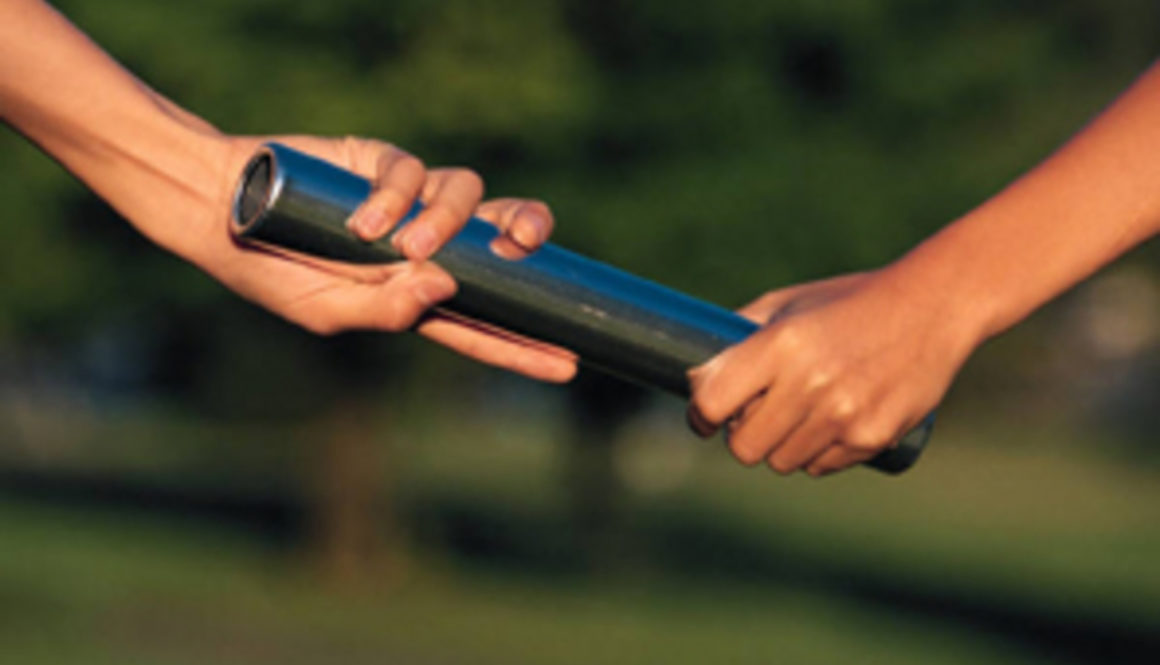 The Olympic Games- a Knowledge Management event!