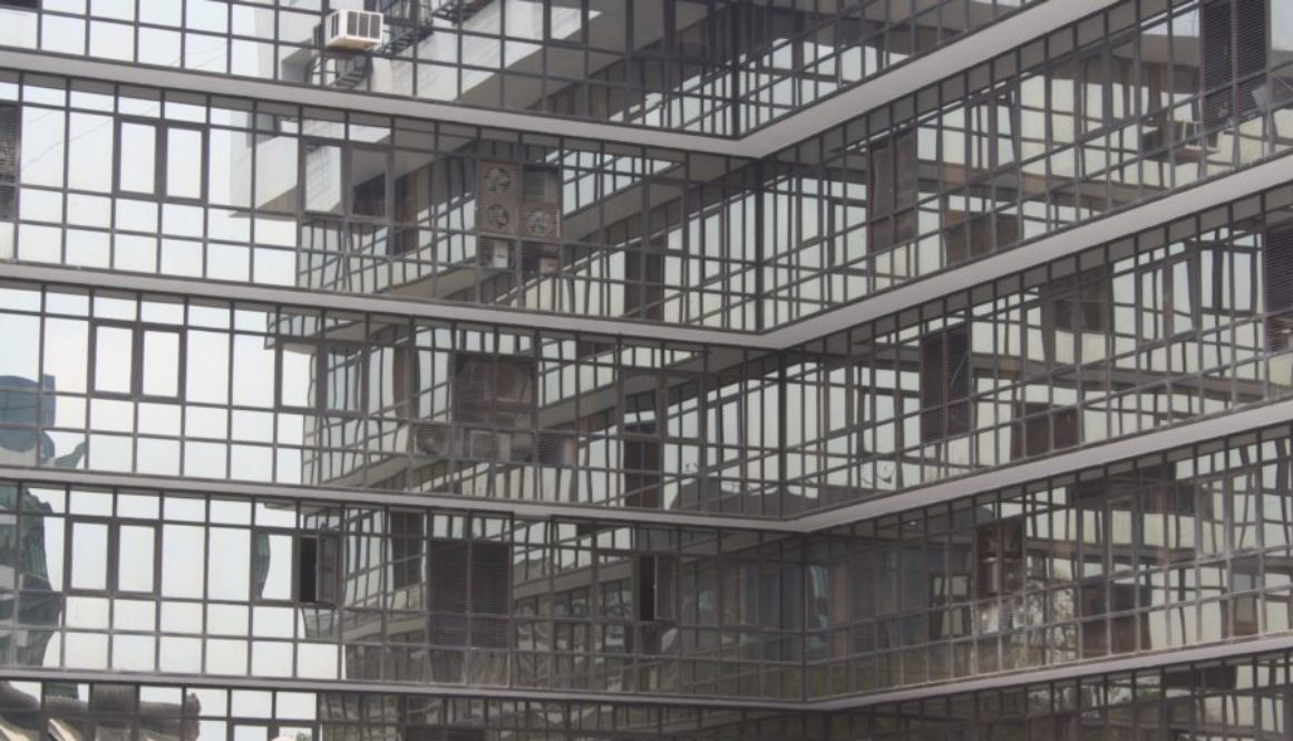 Does Business need a new language?