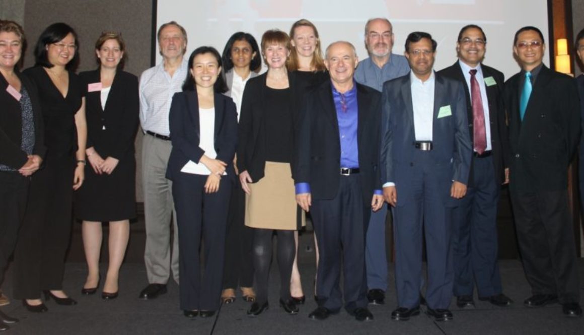 A Knovember to Remember….. Some discovered knowledge gems.