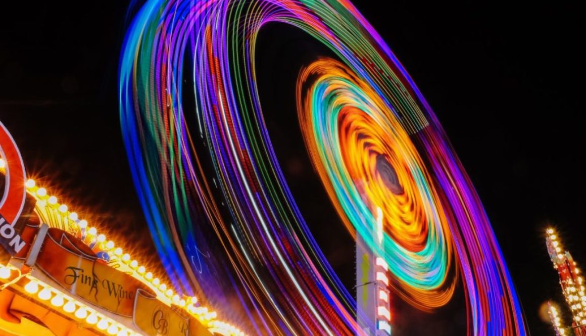 Knowledge is the New Currency!